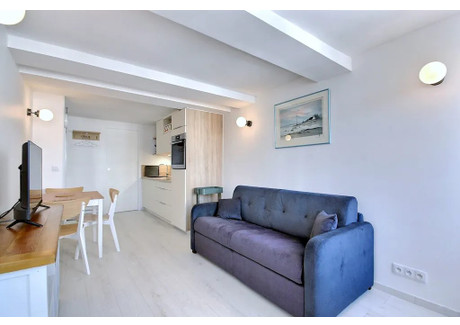 Mieszkanie do wynajęcia - Rue Montorgueil Paris, Francja, 34 m², 2067 USD (8579 PLN), NET-102669970