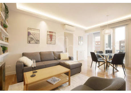 Mieszkanie do wynajęcia - Calle Miguel Ángel Madrid, Hiszpania, 91 m², 2269 USD (9304 PLN), NET-102670406