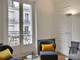 Mieszkanie do wynajęcia - Rue Lauriston Paris, Francja, 63 m², 3552 USD (14 562 PLN), NET-102672740