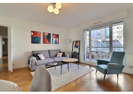 Mieszkanie do wynajęcia - Rue Falguière Paris, Francja, 70 m², 3051 USD (12 511 PLN), NET-102672796