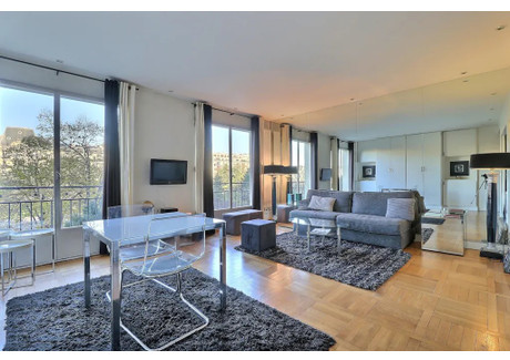 Mieszkanie do wynajęcia - Avenue Foch Paris, Francja, 38 m², 2077 USD (8515 PLN), NET-102672859