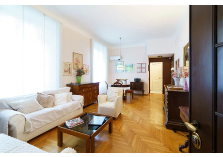 Mieszkanie do wynajęcia - Viale Romagna Milan, Włochy, 101 m², 2784 USD (11 554 PLN), NET-102672812