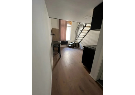 Mieszkanie do wynajęcia - Szinva utca Budapest, Węgry, 20 m², 522 USD (2165 PLN), NET-102699870