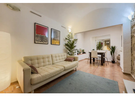 Mieszkanie do wynajęcia - Carrer de l'Arc de Sant Silvestre Barcelona, Hiszpania, 61 m², 1701 USD (6976 PLN), NET-102699910