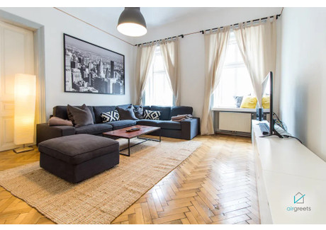 Mieszkanie do wynajęcia - Strohgasse Vienna, Austria, 85 m², 1619 USD (6638 PLN), NET-102602768