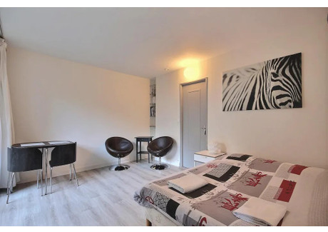 Mieszkanie do wynajęcia - Rue de la Pompe Paris, Francja, 20 m², 1258 USD (5158 PLN), NET-102602891