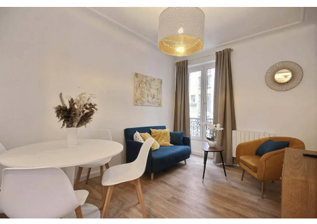 Mieszkanie do wynajęcia - Rue de Tolbiac Paris, Francja, 33 m², 1757 USD (7204 PLN), NET-102602916