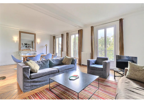 Mieszkanie do wynajęcia - Rue de Médicis Paris, Francja, 130 m², 6646 USD (27 580 PLN), NET-102602922