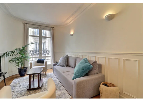 Mieszkanie do wynajęcia - Rue Ferdinand Fabre Paris, Francja, 52 m², 1984 USD (8136 PLN), NET-102603108