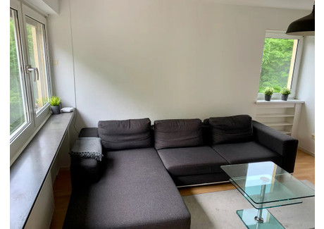 Mieszkanie do wynajęcia - Roonstraße Köln, Niemcy, 37 m², 1335 USD (5542 PLN), NET-102614798