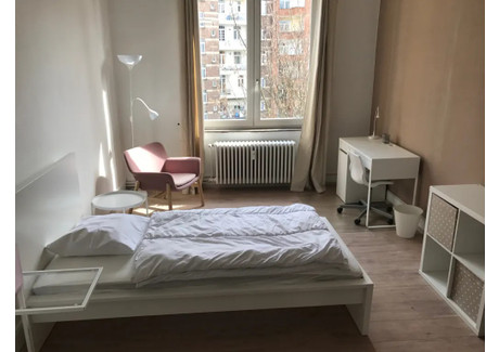 Mieszkanie do wynajęcia - Rue Philippe-le-Bon Brussels, Belgia, 20 m², 823 USD (3415 PLN), NET-102614723