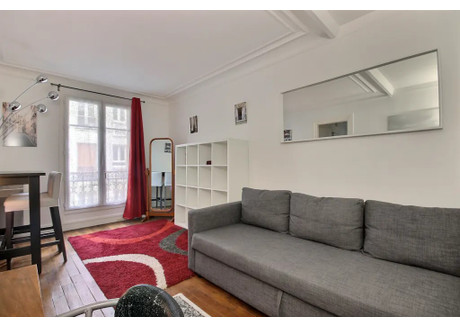 Mieszkanie do wynajęcia - Rue de Montreuil Paris, Francja, 29 m², 1493 USD (6195 PLN), NET-102614807