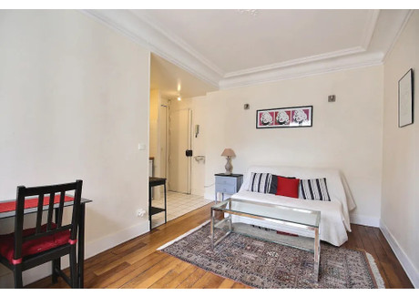 Mieszkanie do wynajęcia - Rue des Acacias Paris, Francja, 32 m², 1719 USD (7048 PLN), NET-102638882