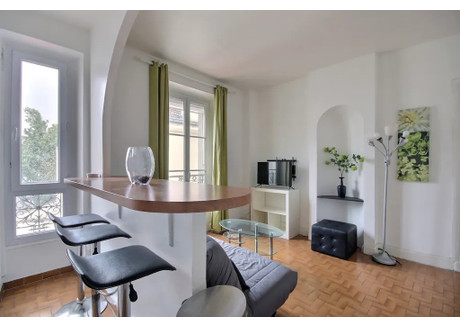 Mieszkanie do wynajęcia - Avenue du Docteur Arnold Netter Paris, Francja, 33 m², 1652 USD (6773 PLN), NET-102638956