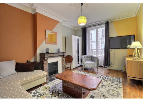 Mieszkanie do wynajęcia - Rue Mouton-Duvernet Paris, Francja, 60 m², 1993 USD (8269 PLN), NET-102638962