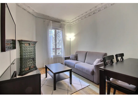 Mieszkanie do wynajęcia - Rue Oberkampf Paris, Francja, 47 m², 2091 USD (8575 PLN), NET-102638908