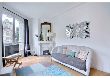 Mieszkanie do wynajęcia - Rue Lamarck Paris, Francja, 50 m², 2724 USD (11 170 PLN), NET-102638926