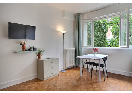 Mieszkanie do wynajęcia - Rue Joanès Paris, Francja, 27 m², 1365 USD (5667 PLN), NET-102638929