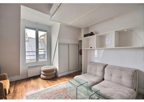 Mieszkanie do wynajęcia - Rue Saulnier Paris, Francja, 20 m², 1361 USD (5581 PLN), NET-102639031