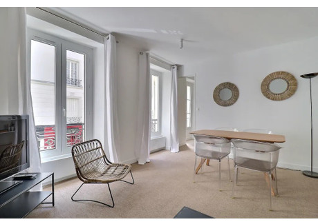 Mieszkanie do wynajęcia - Rue de l'Exposition Paris, Francja, 50 m², 3427 USD (14 049 PLN), NET-102639553