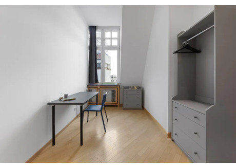 Mieszkanie do wynajęcia - Heerstraße Berlin, Niemcy, 350 m², 803 USD (3294 PLN), NET-102755819