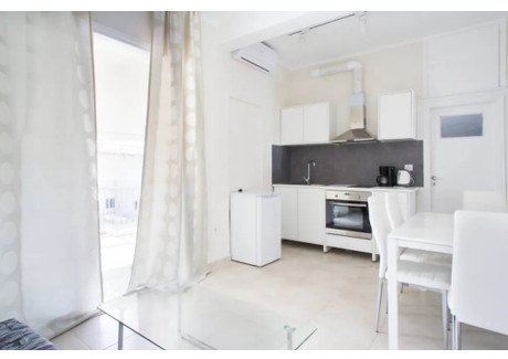 Mieszkanie do wynajęcia - Solomou Athens, Grecja, 36 m², 677 USD (2776 PLN), NET-102756874