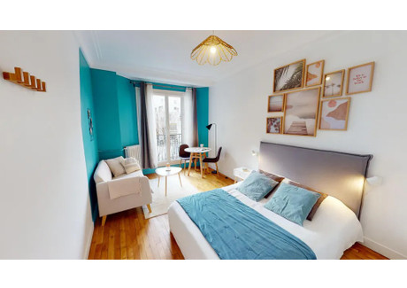 Mieszkanie do wynajęcia - Rue du Père Brottier Paris, Francja, 85 m², 1033 USD (4236 PLN), NET-102756808