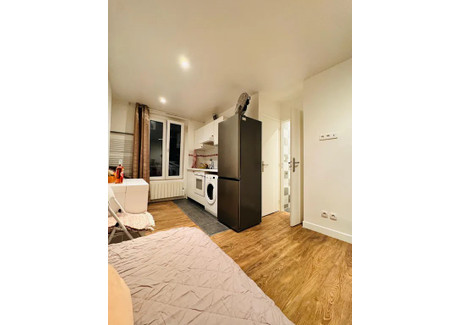 Mieszkanie do wynajęcia - Rue de la Folie-Méricourt Paris, Francja, 30 m², 1598 USD (6554 PLN), NET-102756836