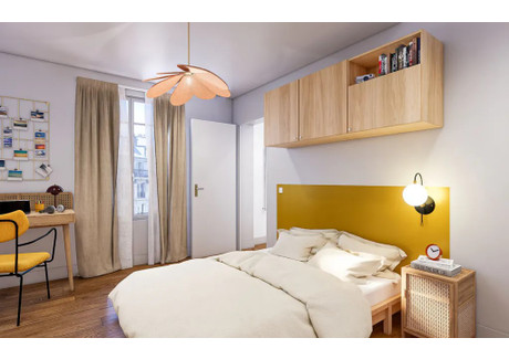 Mieszkanie do wynajęcia - Rue du Buisson Saint-Louis Paris, Francja, 141 m², 1102 USD (4574 PLN), NET-102756904