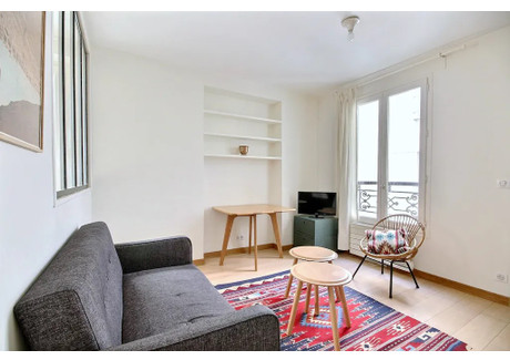 Mieszkanie do wynajęcia - Rue Stephenson Paris, Francja, 26 m², 1335 USD (5475 PLN), NET-102774571