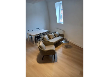 Mieszkanie do wynajęcia - Rue du Noyer Schaerbeek, Belgia, 46 m², 2413 USD (9822 PLN), NET-102731760