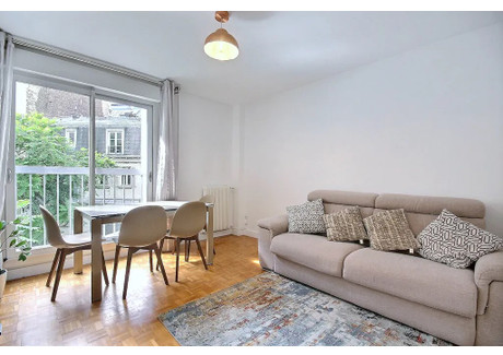 Mieszkanie do wynajęcia - Rue Laugier Paris, Francja, 49 m², 2514 USD (10 307 PLN), NET-102731945