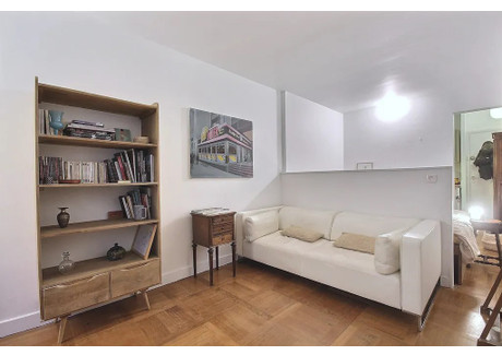 Mieszkanie do wynajęcia - Rue Daru Paris, Francja, 29 m², 1640 USD (6723 PLN), NET-102732080