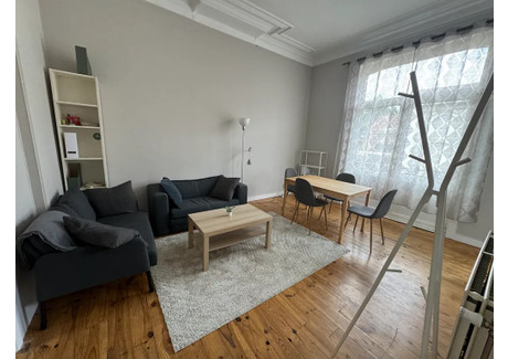 Mieszkanie do wynajęcia - Chaussée de Boondael Ixelles, Belgia, 80 m², 1261 USD (5132 PLN), NET-102732299