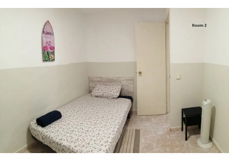 Mieszkanie do wynajęcia - Carrer de Corretger Barcelona, Hiszpania, 55 m², 415 USD (1720 PLN), NET-102733275