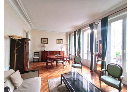 Mieszkanie do wynajęcia - Boulevard de La-Tour-Maubourg Paris, Francja, 72 m², 4382 USD (17 967 PLN), NET-102733483