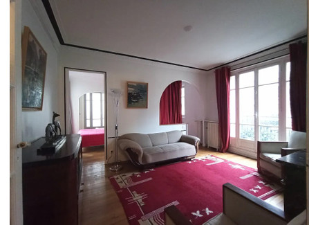 Mieszkanie do wynajęcia - Rue Jean Bart Paris, Francja, 55 m², 3867 USD (16 050 PLN), NET-102733490