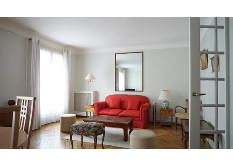 Mieszkanie do wynajęcia - Rue Yvon Villarceau Paris, Francja, 70 m², 4207 USD (17 459 PLN), NET-102733492