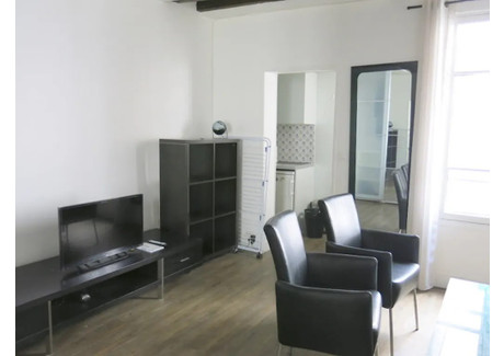 Mieszkanie do wynajęcia - Rue Saint-Sabin Paris, Francja, 40 m², 1444 USD (5919 PLN), NET-102856982