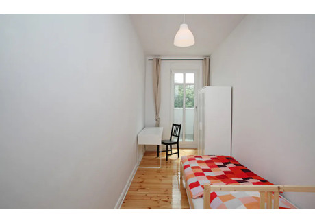 Mieszkanie do wynajęcia - Libauer Straße Berlin, Niemcy, 108 m², 782 USD (3205 PLN), NET-102857204