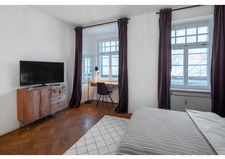 Mieszkanie do wynajęcia - Frauenstraße Munich, Niemcy, 163 m², 1218 USD (4994 PLN), NET-102858052