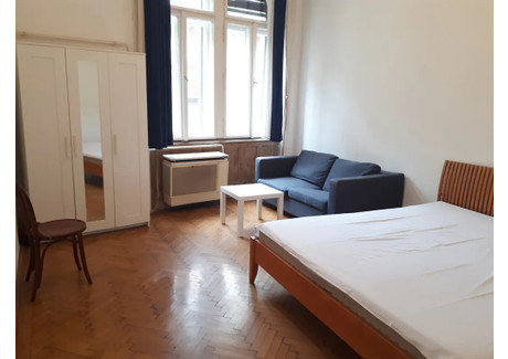 Mieszkanie do wynajęcia - Dob utca Budapest, Węgry, 30 m², 414 USD (1718 PLN), NET-102859472