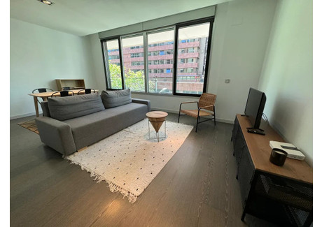 Mieszkanie do wynajęcia - Paseo de la Castellana Madrid, Hiszpania, 61 m², 1854 USD (7695 PLN), NET-102859483