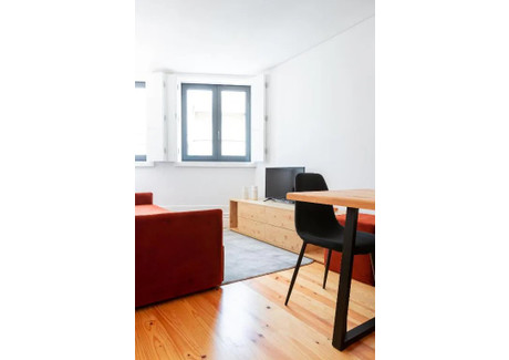 Mieszkanie do wynajęcia - Rua do Heroísmo Porto, Portugalia, 35 m², 728 USD (2985 PLN), NET-102859508