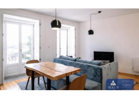 Mieszkanie do wynajęcia - Rua das Virtudes Porto, Portugalia, 75 m², 1404 USD (5825 PLN), NET-102859531