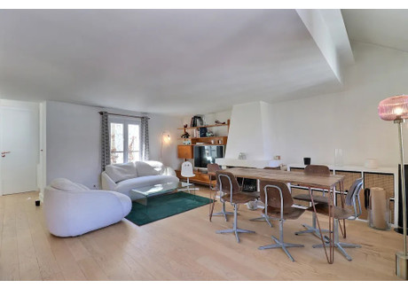 Mieszkanie do wynajęcia - Rue de Montreuil Paris, Francja, 59 m², 2866 USD (11 892 PLN), NET-102889462