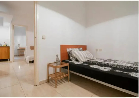 Mieszkanie do wynajęcia - Carrer de la Lluna Barcelona, Hiszpania, 50 m², 371 USD (1541 PLN), NET-102890775