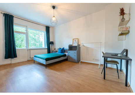 Mieszkanie do wynajęcia - Friedrichsbrunner Straße Berlin, Niemcy, 55 m², 825 USD (3423 PLN), NET-102800298