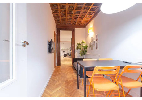 Mieszkanie do wynajęcia - Carrer de Santa Anna Barcelona, Hiszpania, 250 m², 773 USD (3171 PLN), NET-102800458