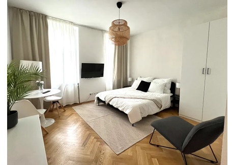 Mieszkanie do wynajęcia - Hillerstraße Vienna, Austria, 32 m², 1342 USD (5500 PLN), NET-102802474